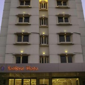 Golden Plaza